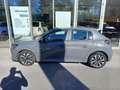 Peugeot 208 PureTech 100 S&S Active Grau - thumbnail 3