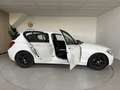 BMW 116 1-serie 116i Upgrade Edition Airco, Navigatie, LMV Bianco - thumbnail 9