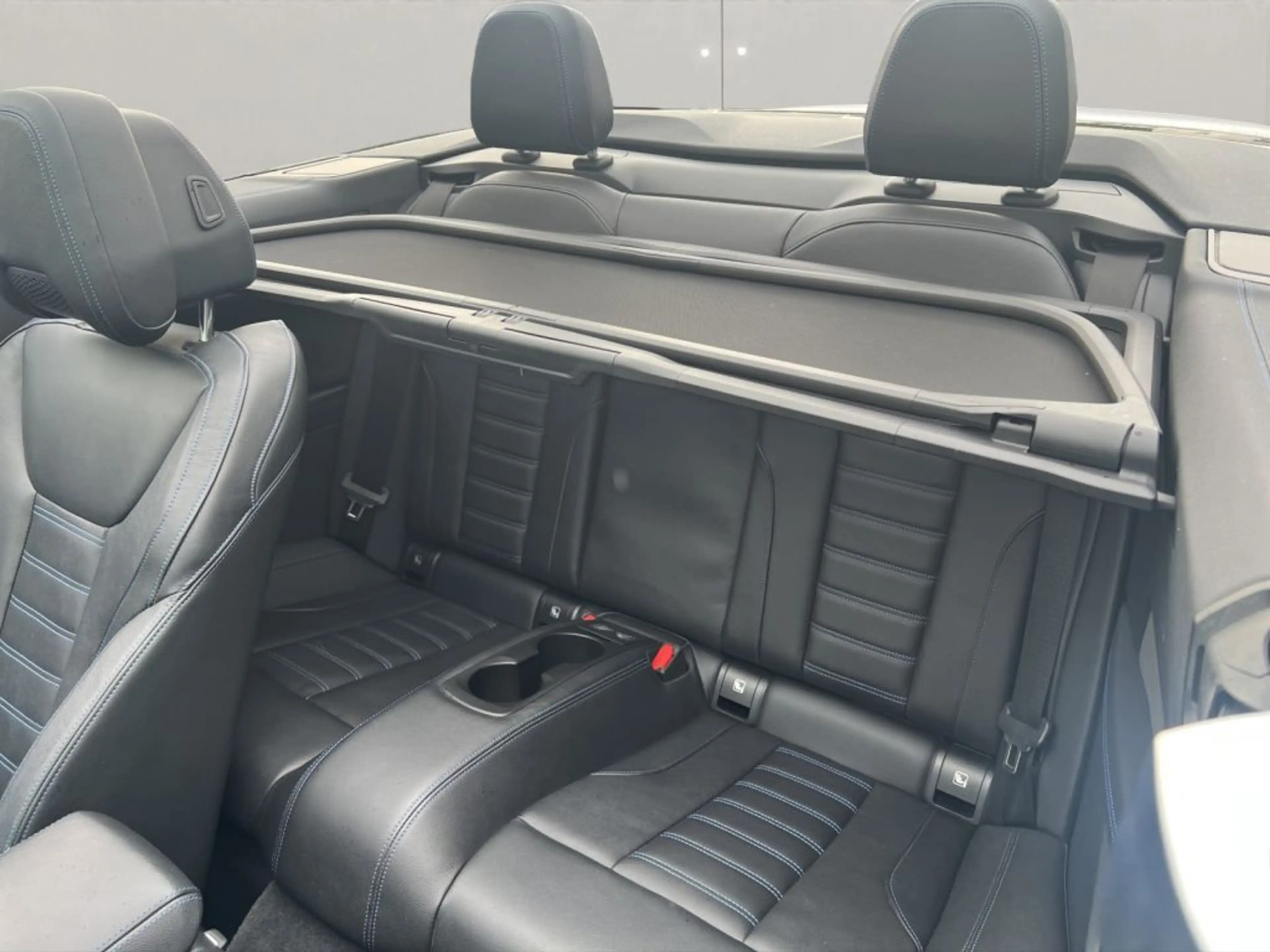 BMW M4 i Cabrio *M-Sportpaket*HUD*Laser*LKH* — photo 13