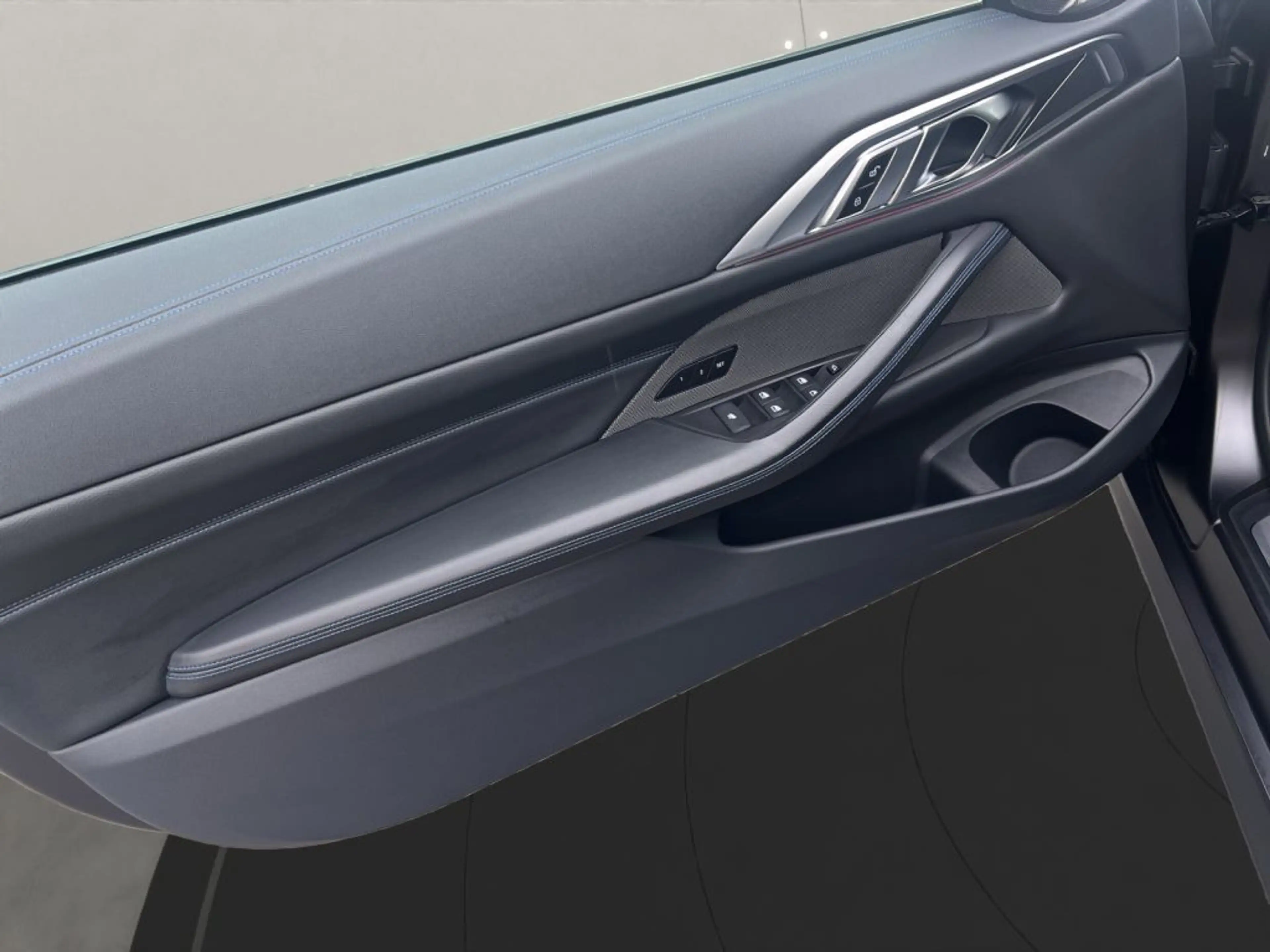 BMW M4 i Cabrio *M-Sportpaket*HUD*Laser*LKH* — photo 9
