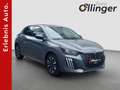 Peugeot 208 Allure Grau - thumbnail 1