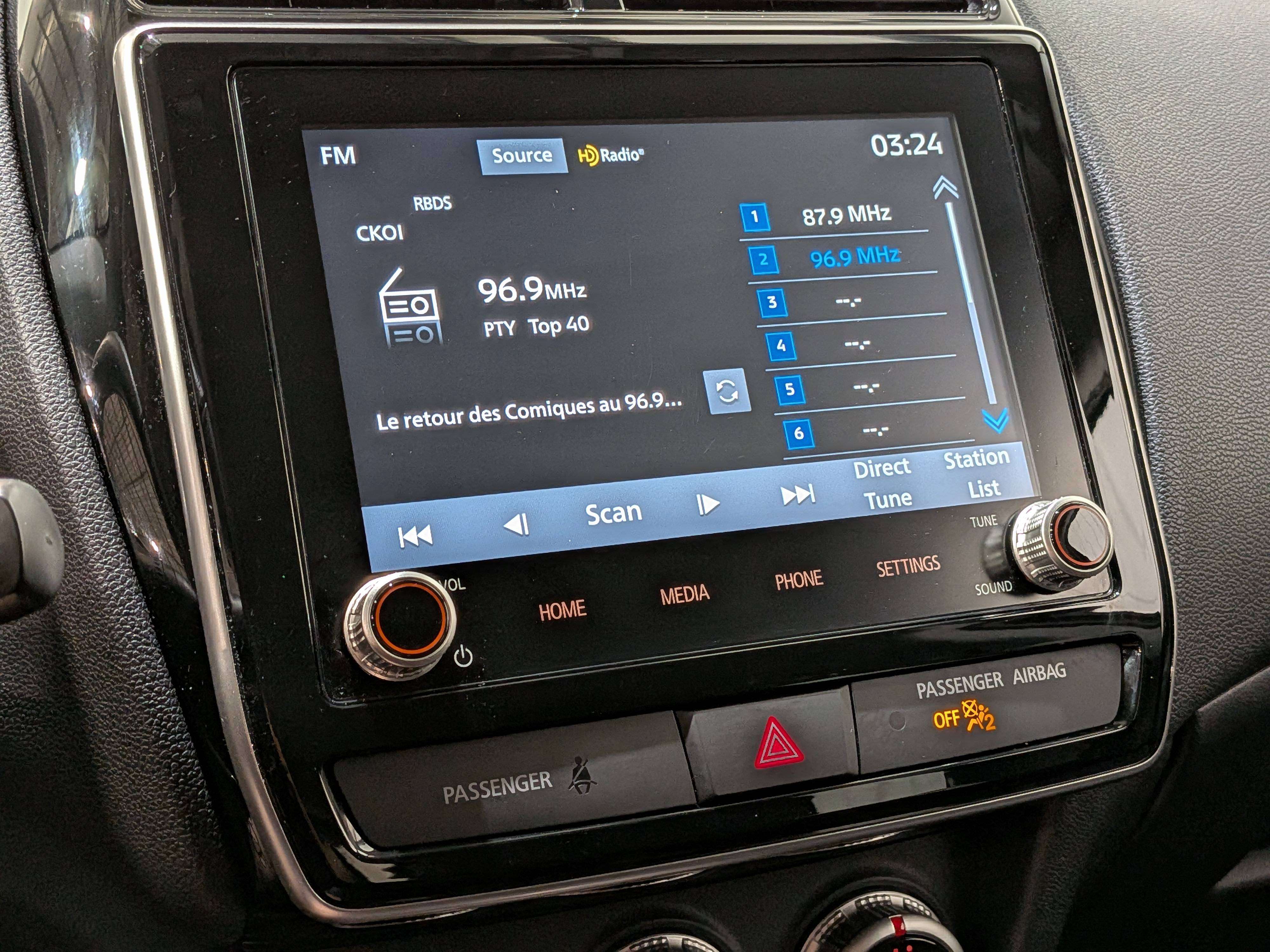 Mitsubishi RVR 2025