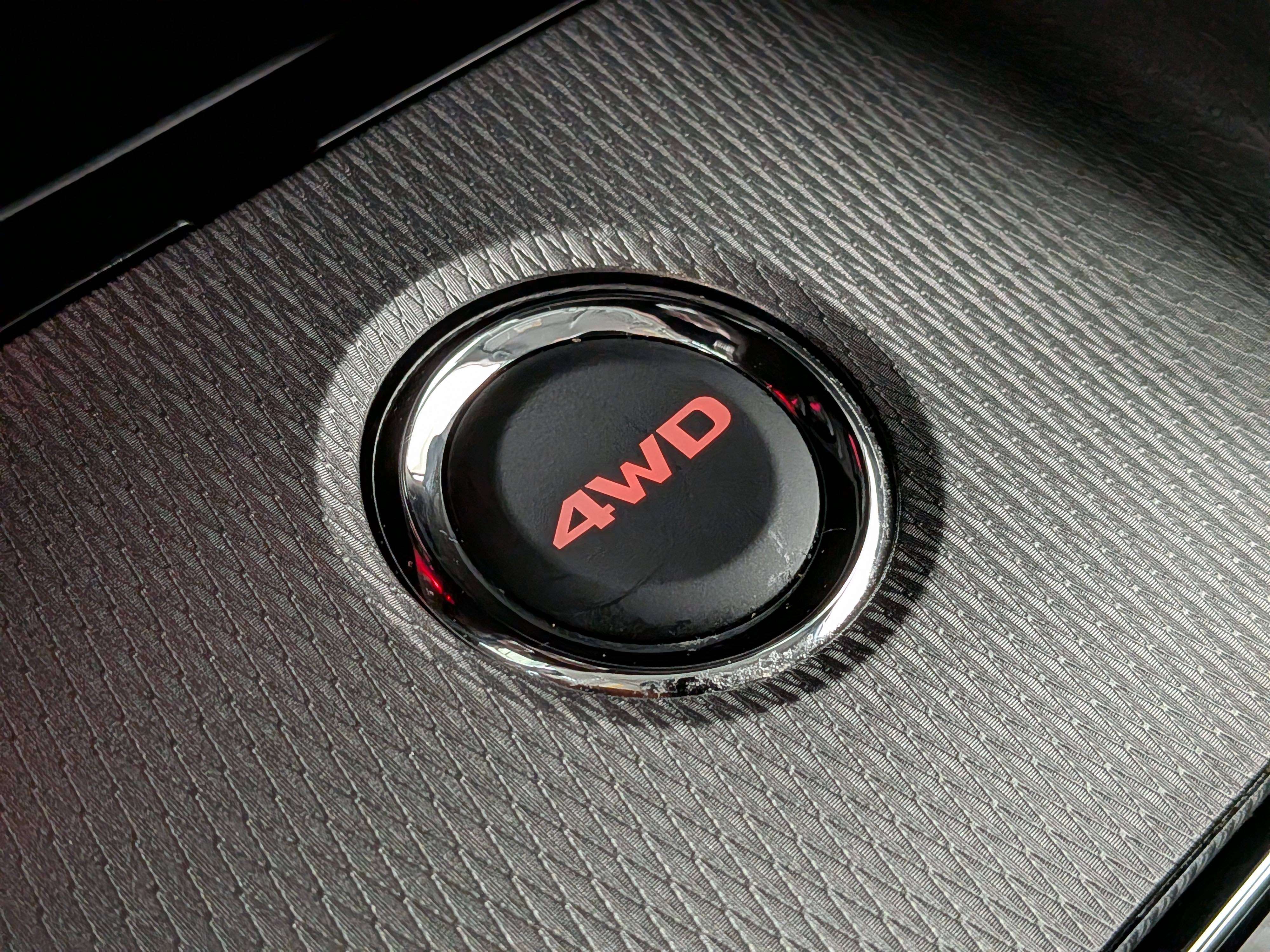 Mitsubishi RVR 2025