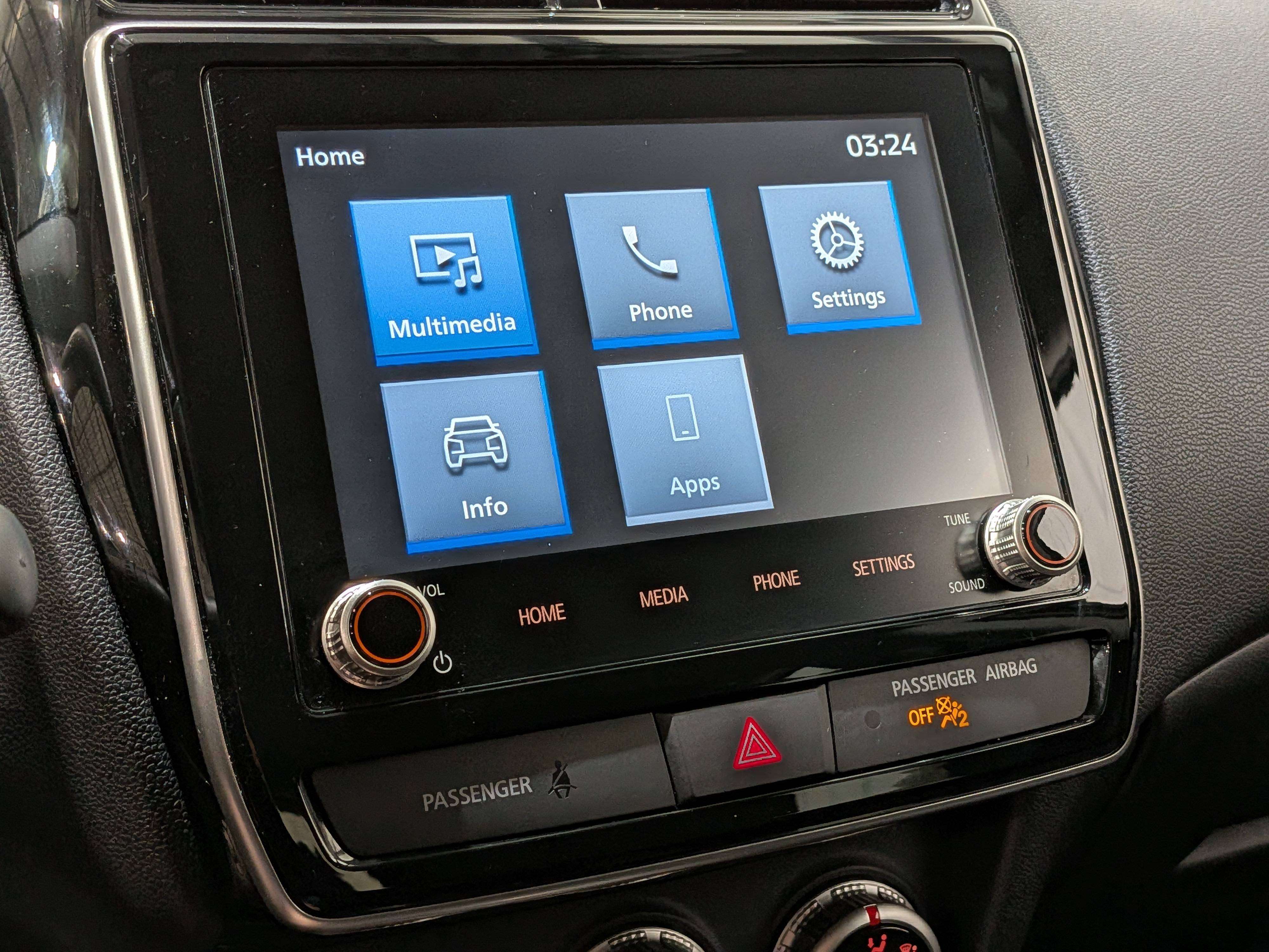 Mitsubishi RVR 2025