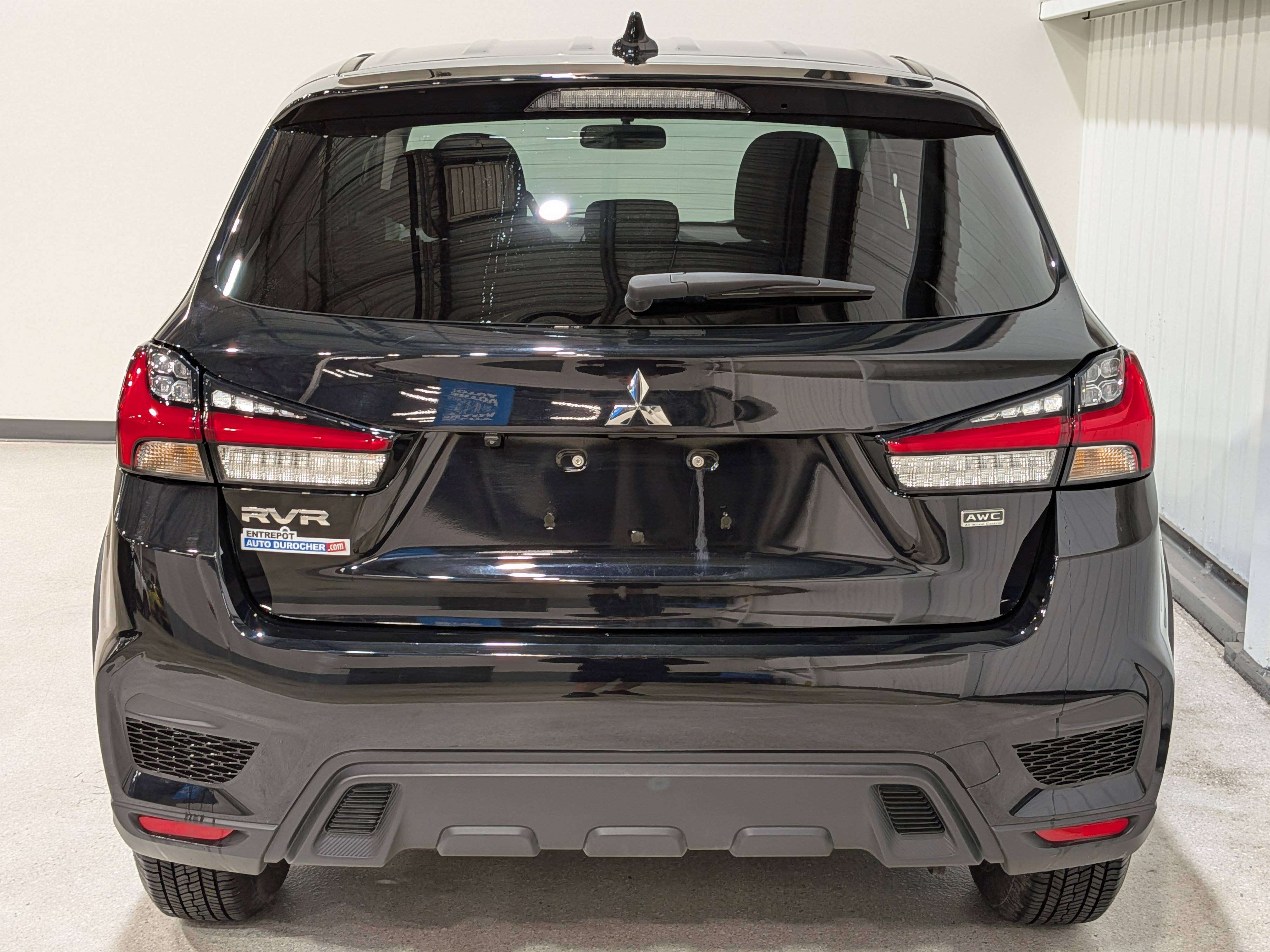 Mitsubishi RVR 2025