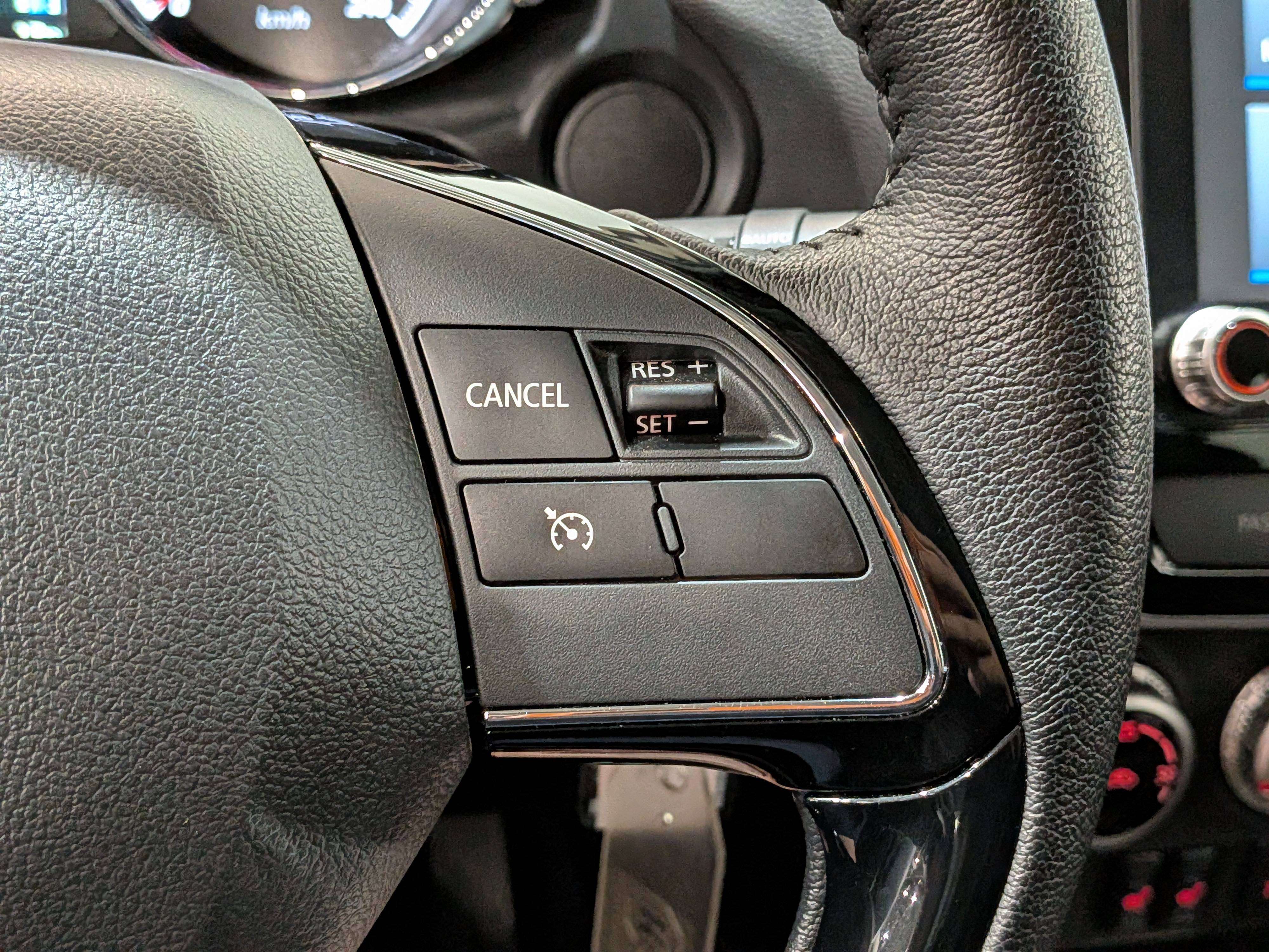 Mitsubishi RVR 2025