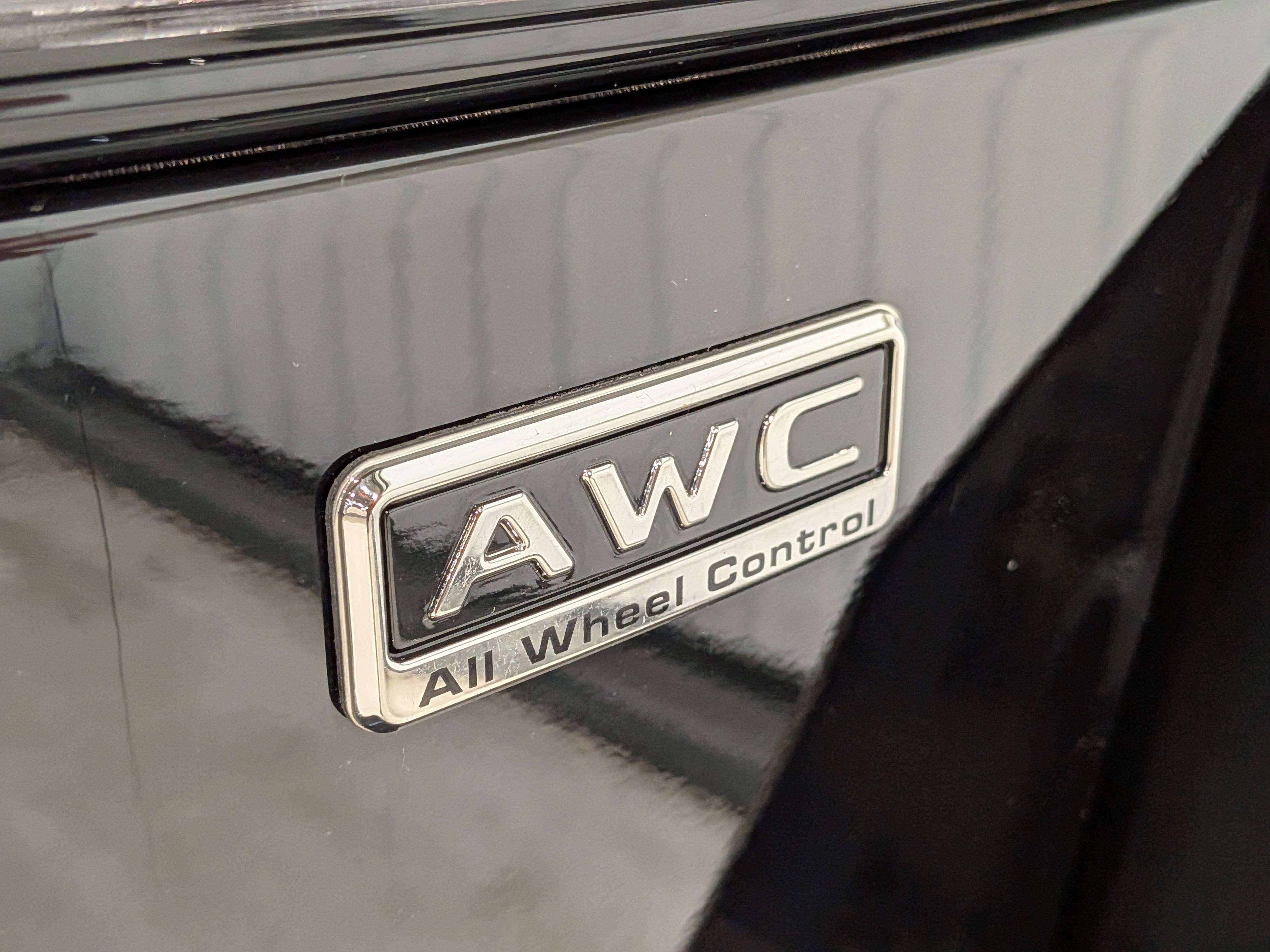 Mitsubishi RVR 2025