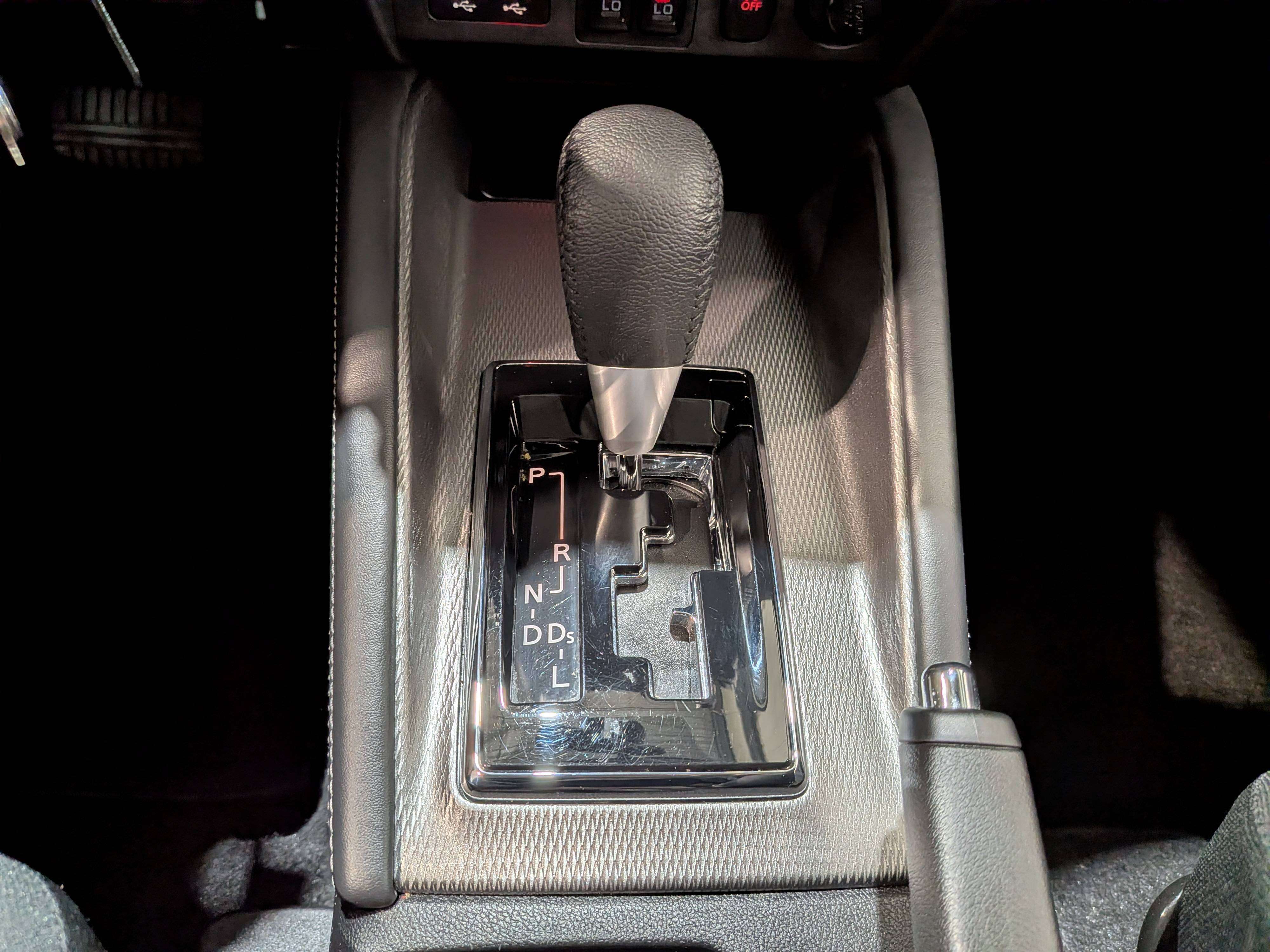 Mitsubishi RVR 2025