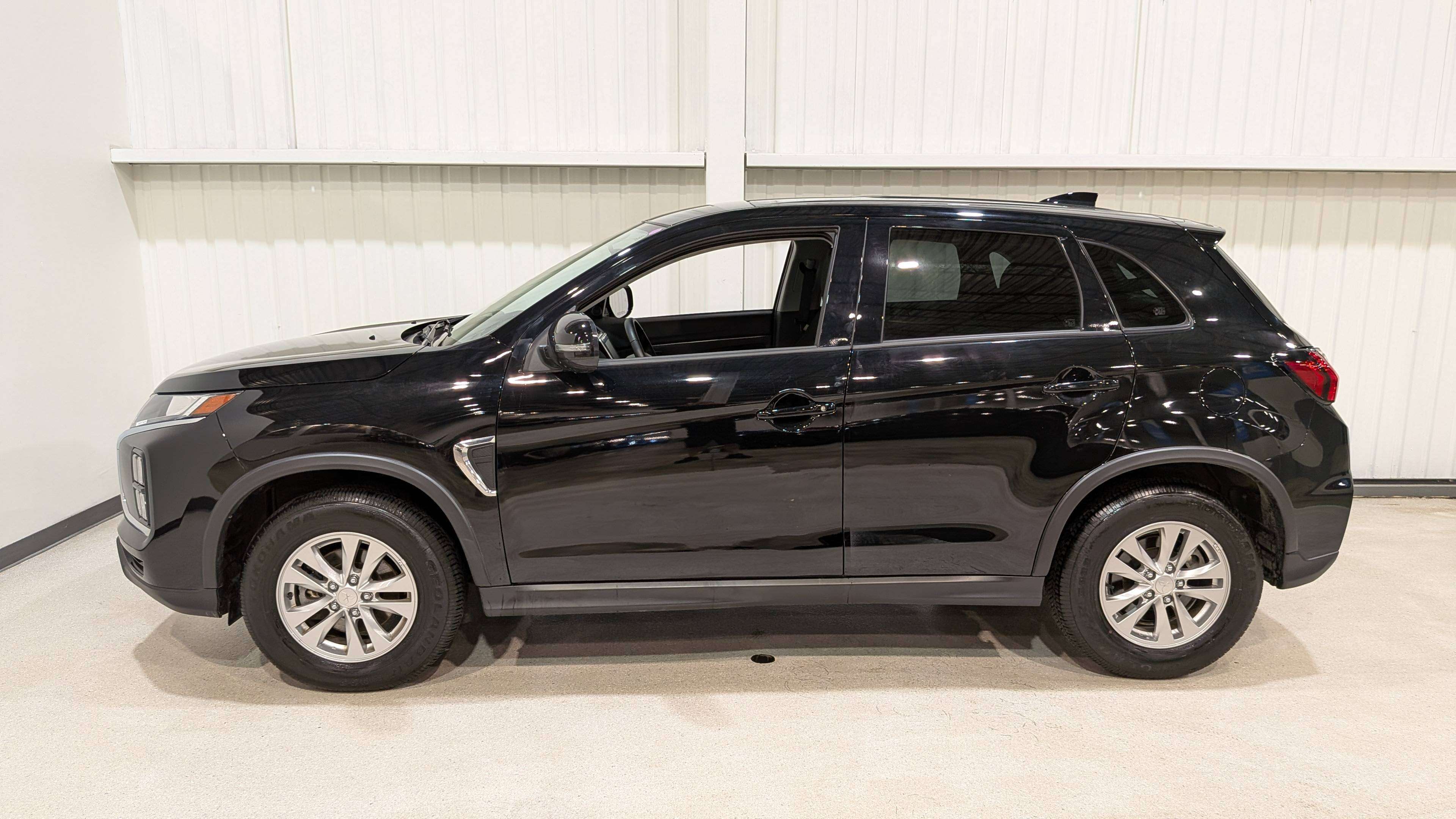 Mitsubishi RVR 2025
