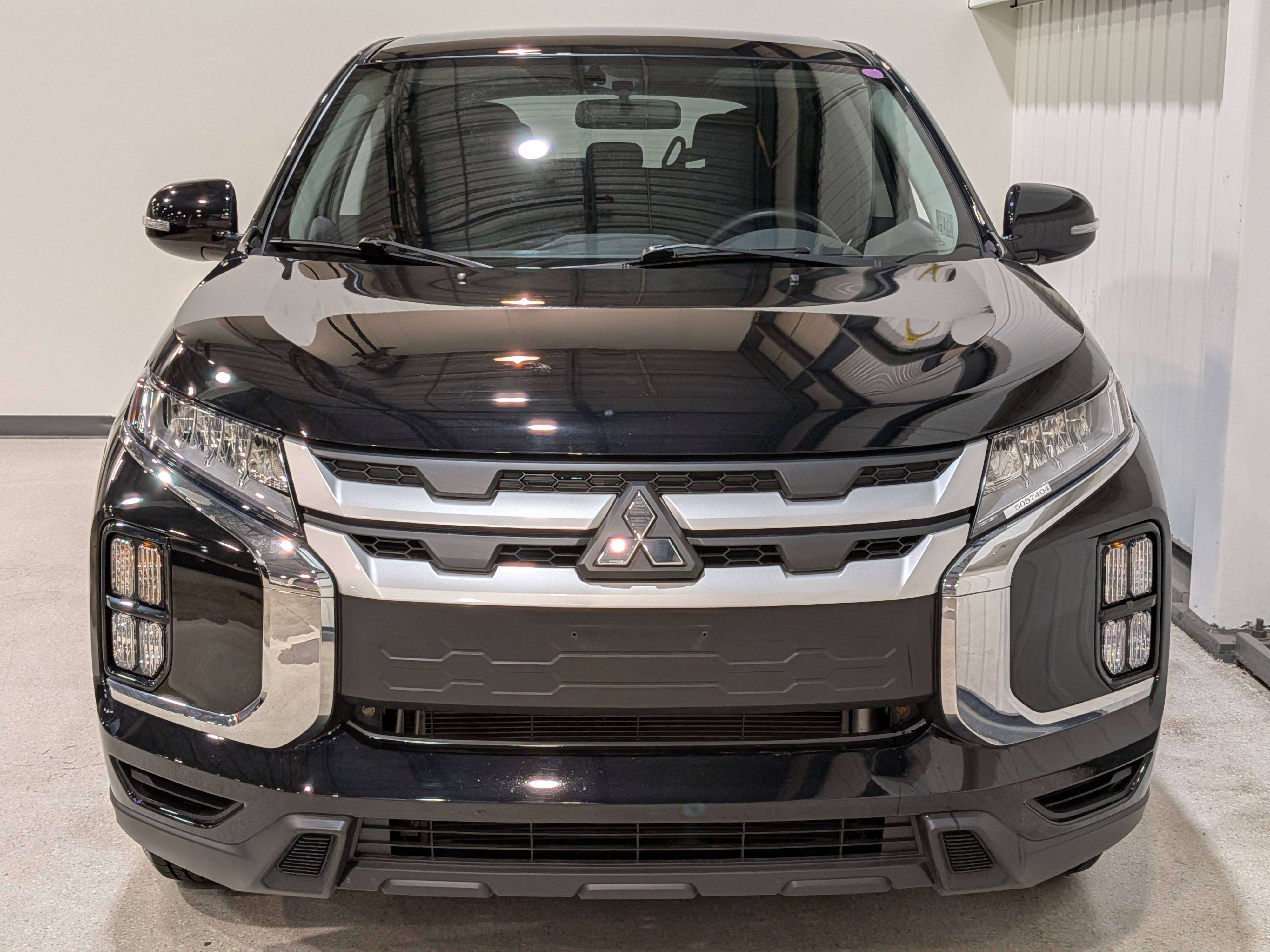 Mitsubishi RVR 2025