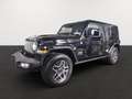Jeep Wrangler WRANGLER ICE MY24 Sahara 2.0l T-GDI 200 kW (272 PS Schwarz - thumbnail 4