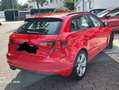 Audi A3 A3 1.8 Ambiente Rot - thumbnail 2