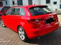Audi A3 A3 1.8 Ambiente Rot - thumbnail 1
