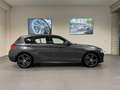 BMW 116 d Msport 5p auto Grigio - thumbnail 3