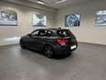 BMW 116 d Msport 5p auto Grigio - thumbnail 5