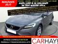 Volvo V40 1.5 T2 BLACK EDITION GEAR.GPF Gri - thumbnail 1