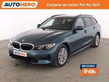 330e xDrive