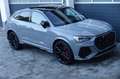 Audi RS Q3 Sportback Matrix Leder Wabe rot 360° SONOS Grau - thumbnail 11
