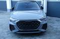 Audi RS Q3 Sportback Matrix Leder Wabe rot 360° SONOS Grau - thumbnail 13