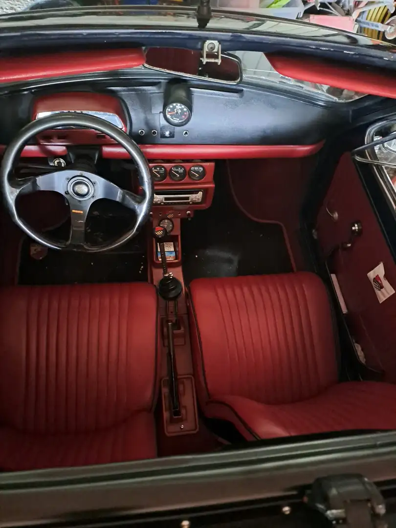 Fiat 500 Giannini - 2