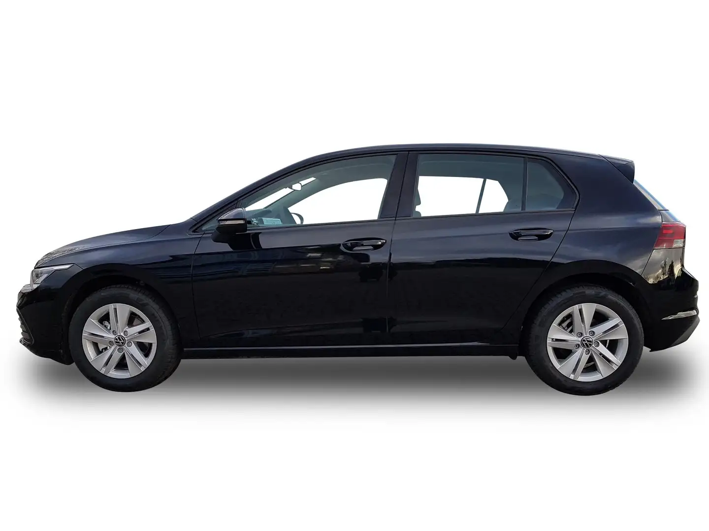Volkswagen Golf Basis neues Modell LED PDC Klima 1.5 TSI ACT 85... - 2