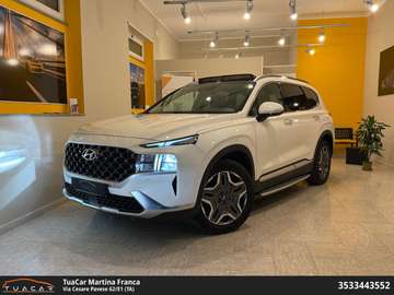 XClass 1.6 T-GDI HEV