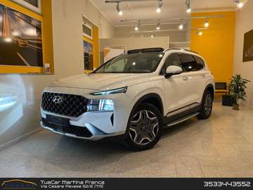 XClass 1.6 T-GDI HEV