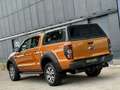 Ford Ranger Ranger Doppelkabine Wildtrak 4x4 3,2 TDCi Aut. Orange - thumbnail 15