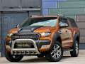 Ford Ranger Ranger Doppelkabine Wildtrak 4x4 3,2 TDCi Aut. Orange - thumbnail 11