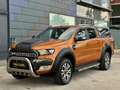 Ford Ranger Ranger Doppelkabine Wildtrak 4x4 3,2 TDCi Aut. Orange - thumbnail 16