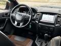 Ford Ranger Ranger Doppelkabine Wildtrak 4x4 3,2 TDCi Aut. Orange - thumbnail 22