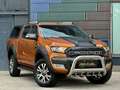 Ford Ranger Ranger Doppelkabine Wildtrak 4x4 3,2 TDCi Aut. Orange - thumbnail 1