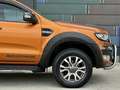 Ford Ranger Ranger Doppelkabine Wildtrak 4x4 3,2 TDCi Aut. Orange - thumbnail 8