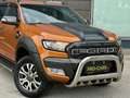 Ford Ranger Ranger Doppelkabine Wildtrak 4x4 3,2 TDCi Aut. Orange - thumbnail 5
