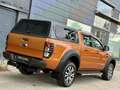 Ford Ranger Ranger Doppelkabine Wildtrak 4x4 3,2 TDCi Aut. Orange - thumbnail 6