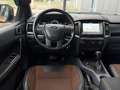 Ford Ranger Ranger Doppelkabine Wildtrak 4x4 3,2 TDCi Aut. Orange - thumbnail 2