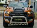 Ford Ranger Ranger Doppelkabine Wildtrak 4x4 3,2 TDCi Aut. Orange - thumbnail 9