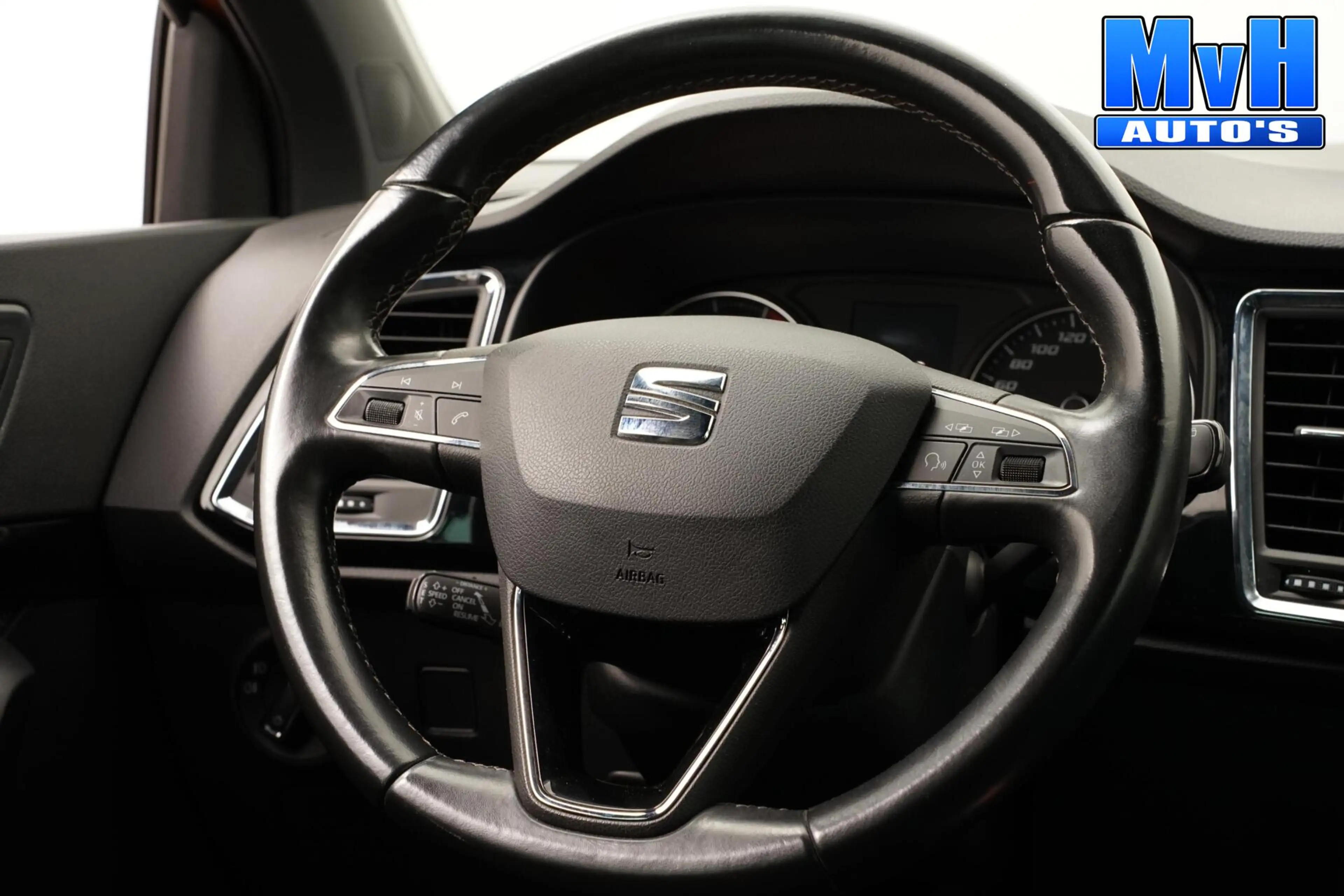 SEAT Ateca 1.4 EcoTSI Xcellence|PANO|360ºCAM|TREKH|LUXE!|NAP — photo 5