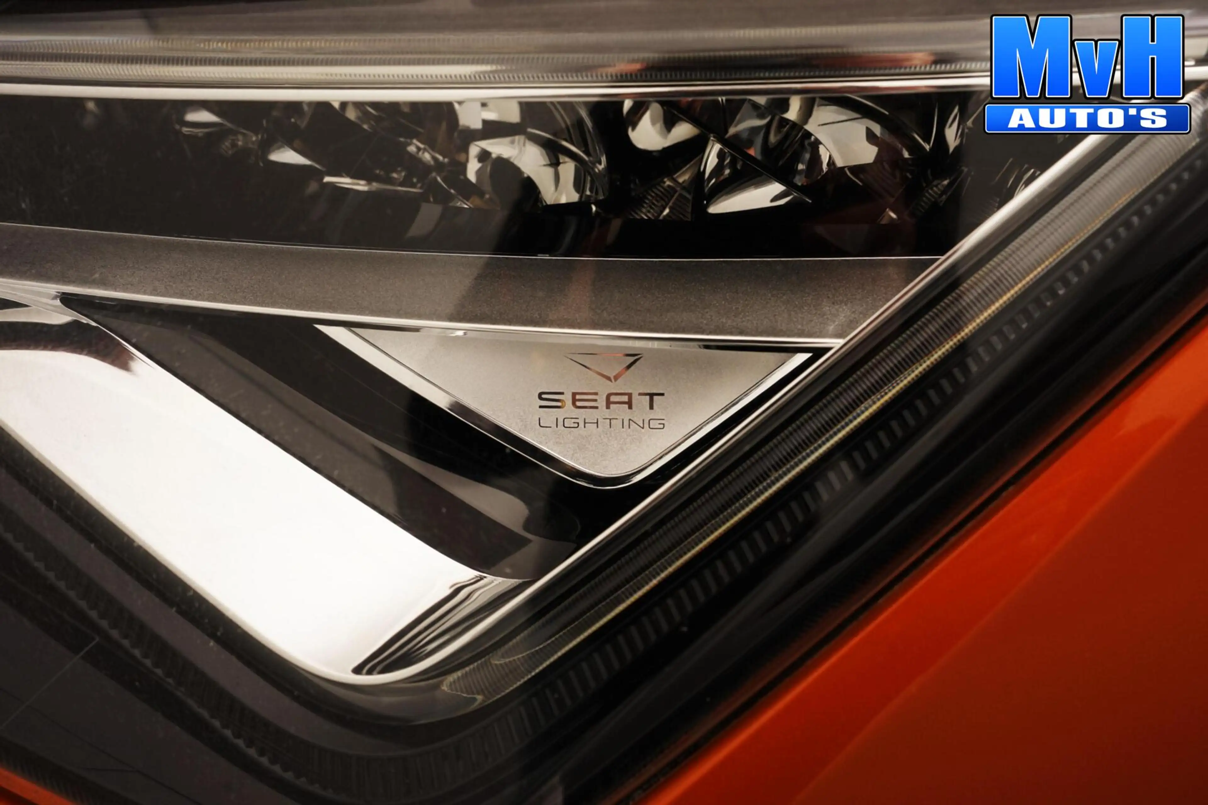 SEAT Ateca 1.4 EcoTSI Xcellence|PANO|360ºCAM|TREKH|LUXE!|NAP — photo 29
