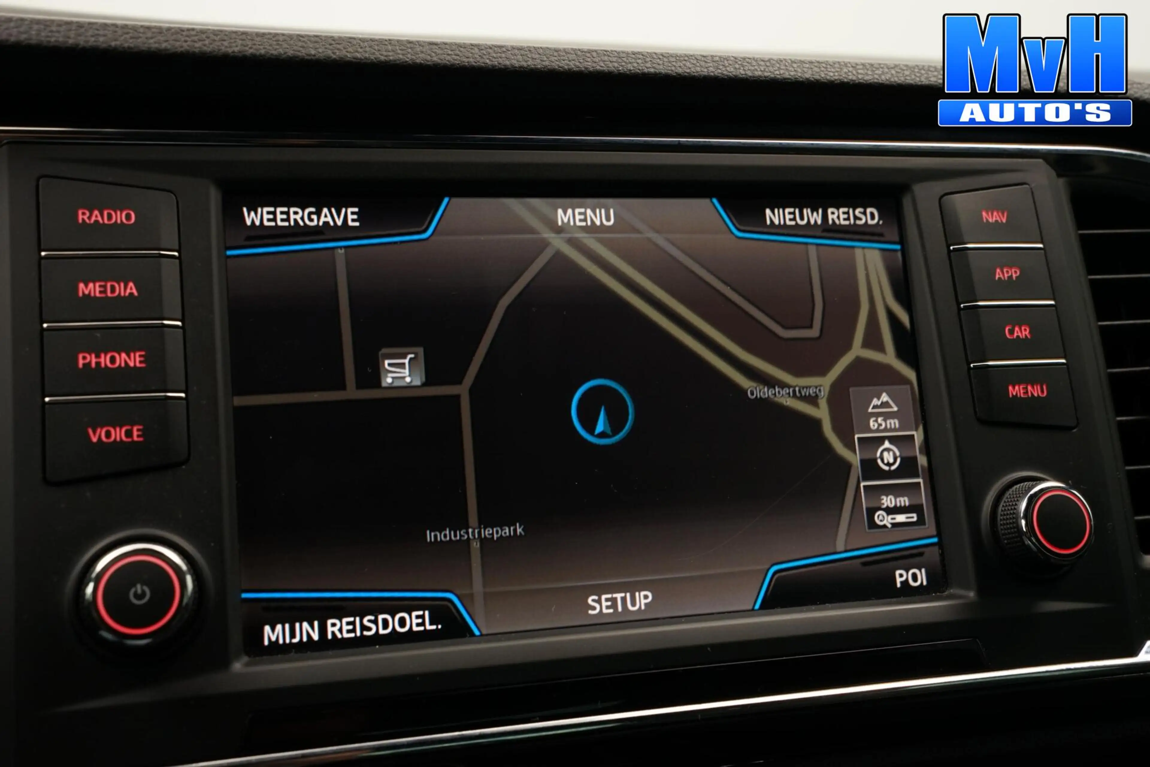 SEAT Ateca 1.4 EcoTSI Xcellence|PANO|360ºCAM|TREKH|LUXE!|NAP — photo 10