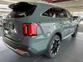 Kia Sorento PE 2.2D AWD PLAT NAP PREM GD Grün - thumbnail 3