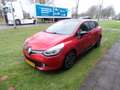 Renault Clio Estate 1.5 dCi ECO Dynamique ( INRUIL MOGELIJK ) Rot - thumbnail 19
