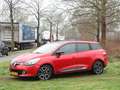 Renault Clio Estate 1.5 dCi ECO Dynamique ( INRUIL MOGELIJK ) Rot - thumbnail 15