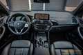 BMW X3 XDrive30e Executive|Leder|Pano|360 cam|HUD|Dealer Grijs - thumbnail 32
