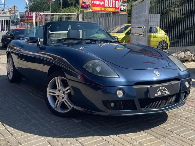 Fiat Barchetta Barchetta 1.8 16v / Restaurata