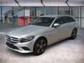 Mercedes-Benz C 300 T e  Avantgarde AHK+AUT+LED+Navi+PDC+SHZ Argent - thumbnail 3
