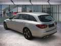Mercedes-Benz C 300 T e  Avantgarde AHK+AUT+LED+Navi+PDC+SHZ Argent - thumbnail 4