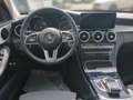 Mercedes-Benz C 300 T e  Avantgarde AHK+AUT+LED+Navi+PDC+SHZ Argent - thumbnail 12