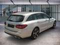 Mercedes-Benz C 300 T e  Avantgarde AHK+AUT+LED+Navi+PDC+SHZ Argent - thumbnail 5