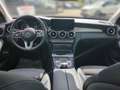 Mercedes-Benz C 300 T e  Avantgarde AHK+AUT+LED+Navi+PDC+SHZ Argent - thumbnail 13